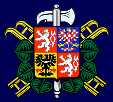 znak hasici